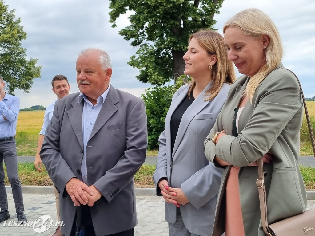 Nowe bloki GTBS w Lesznie