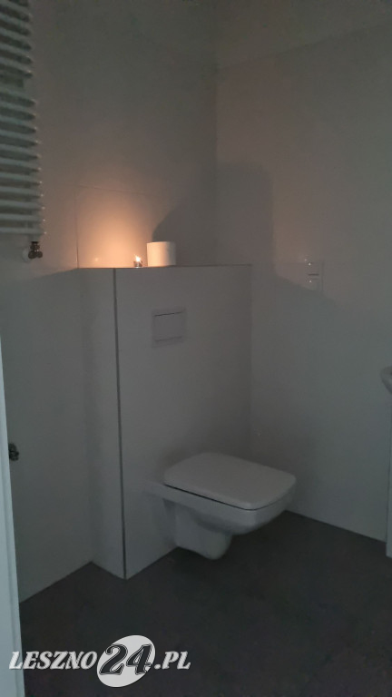 Nowe bloki GTBS w Lesznie