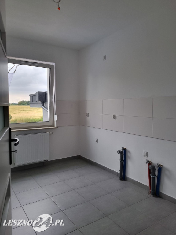 Nowe bloki GTBS w Lesznie