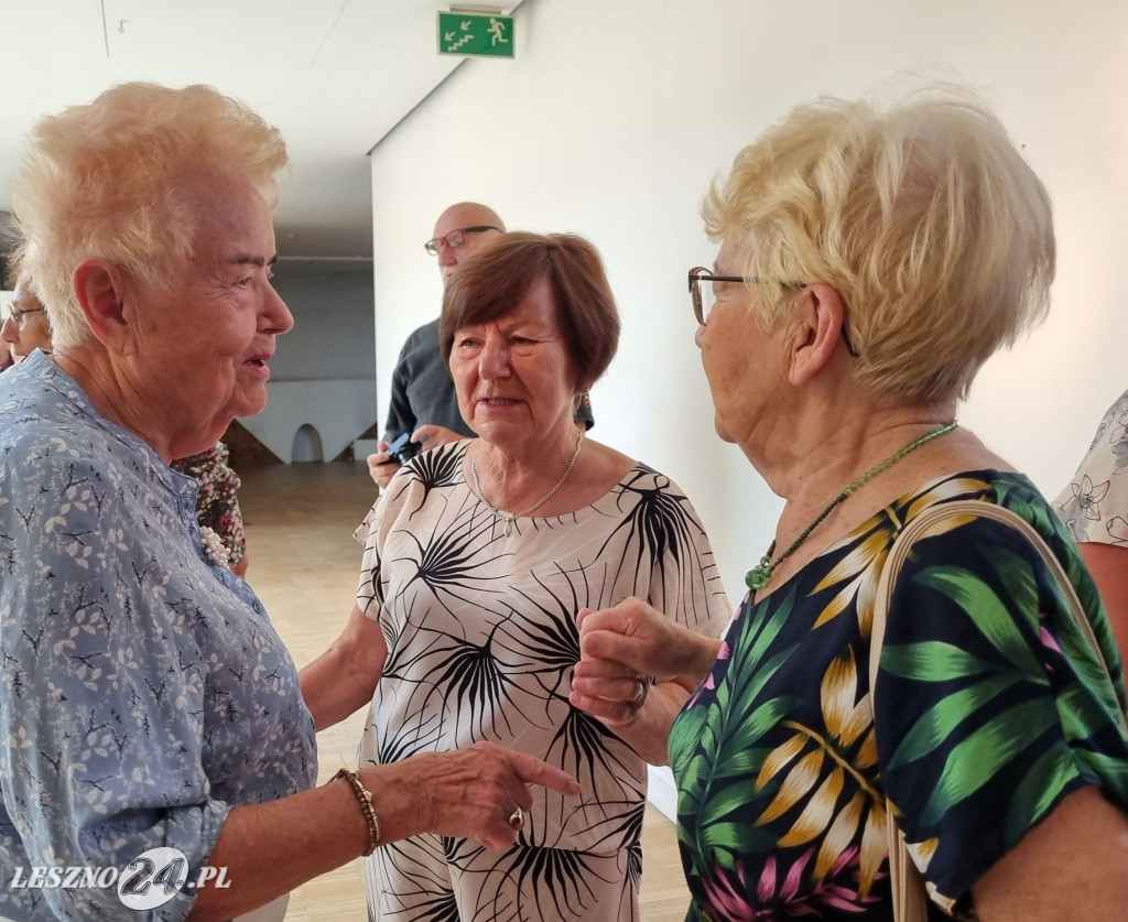 Wystawa zdjęć Heleny Sierpowskiej