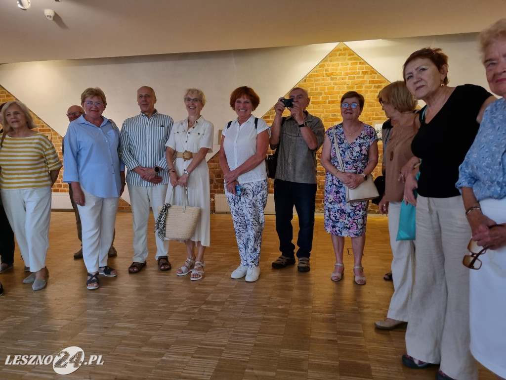 Wystawa zdjęć Heleny Sierpowskiej