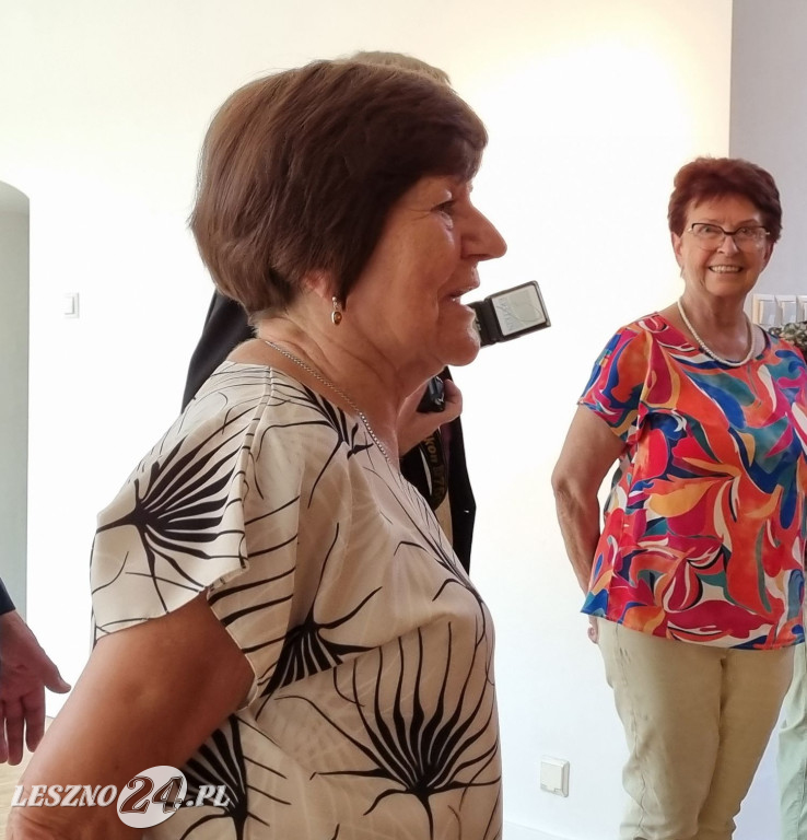 Wystawa zdjęć Heleny Sierpowskiej