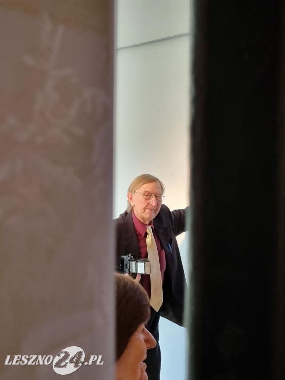 Wystawa zdjęć Heleny Sierpowskiej