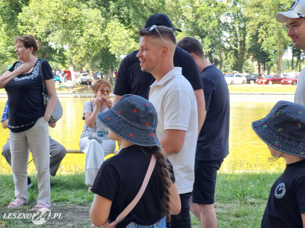 Napędzani Sercem w Rydzynie