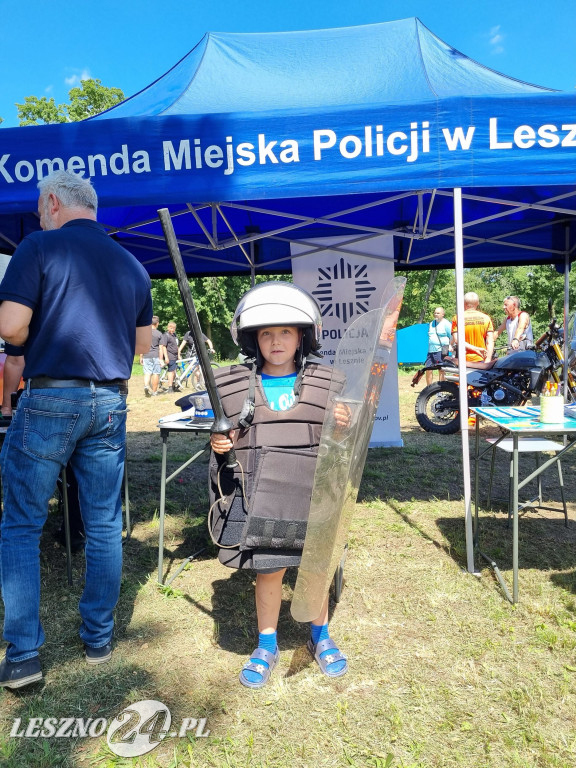 Napędzani Sercem w Rydzynie