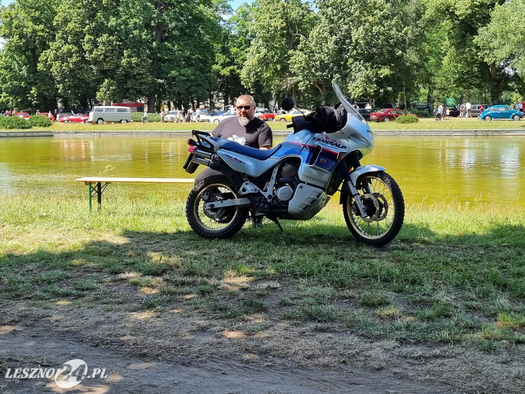 Napędzani Sercem w Rydzynie