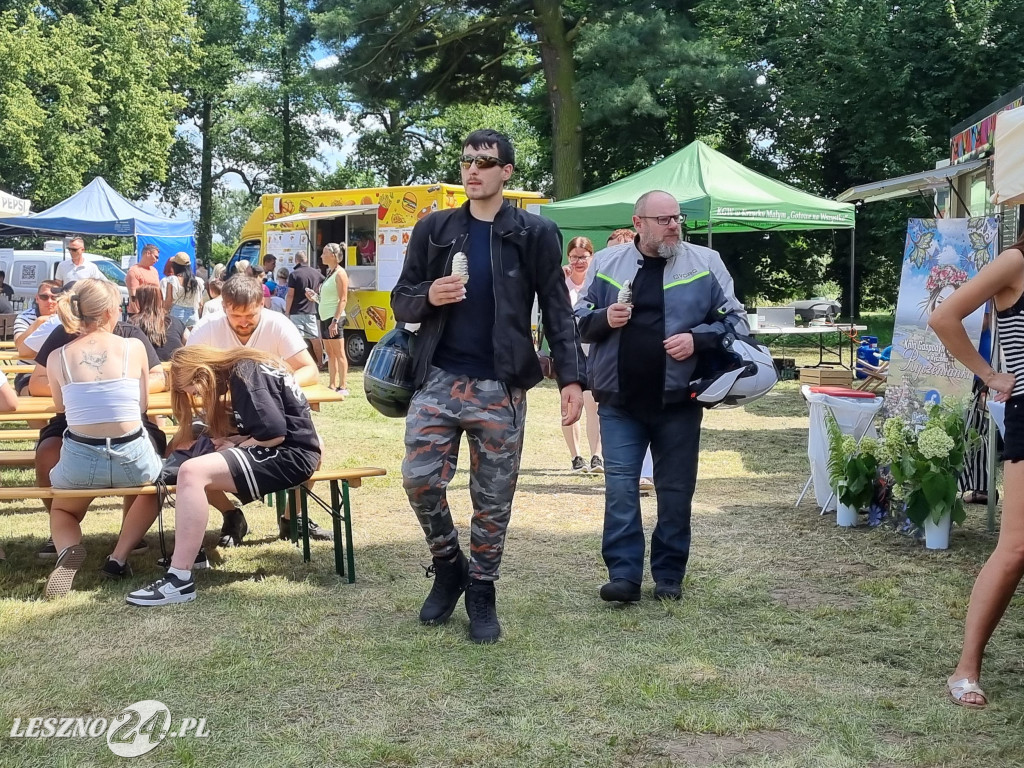 Napędzani Sercem w Rydzynie