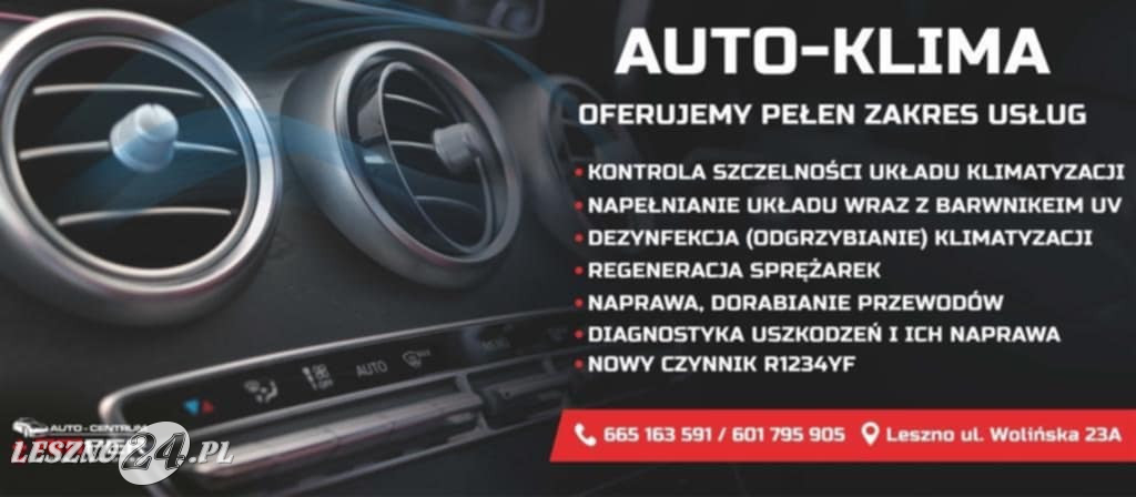 Oddychaj świeżym powietrzem podczas każdej podróży!