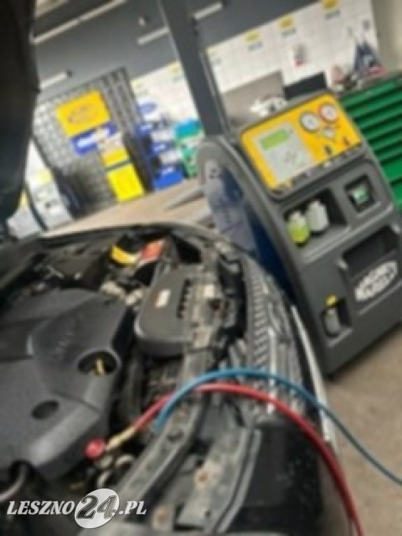 Oddychaj świeżym powietrzem podczas każdej podróży!