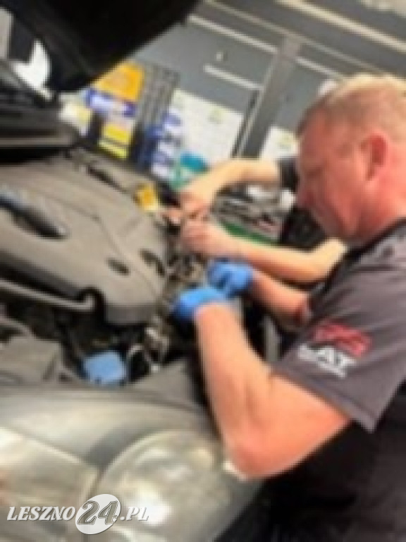 Oddychaj świeżym powietrzem podczas każdej podróży!