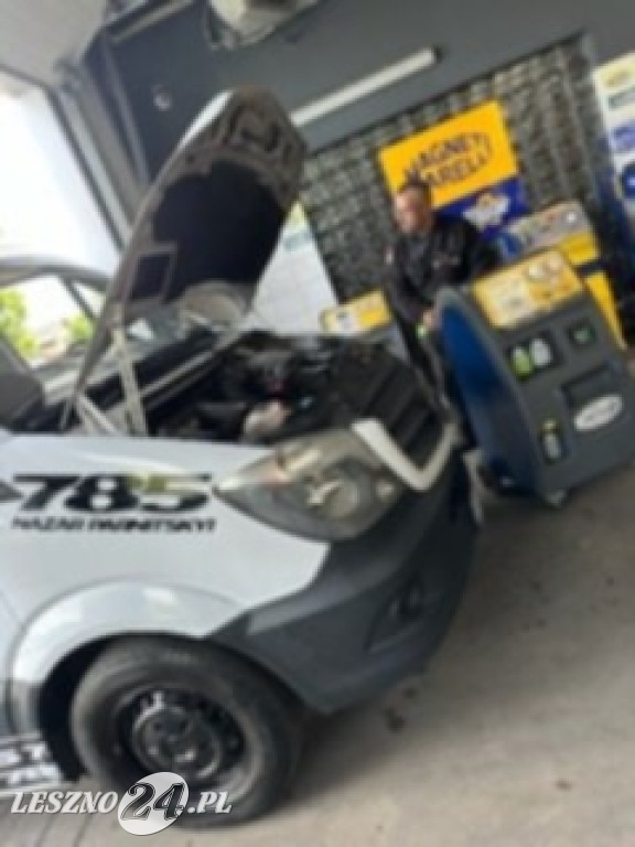 Oddychaj świeżym powietrzem podczas każdej podróży!