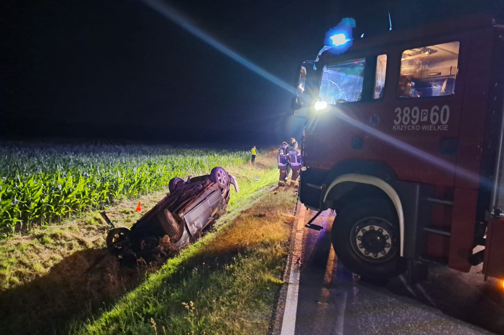 Pijani kierowcy w Lesznie i okolicy