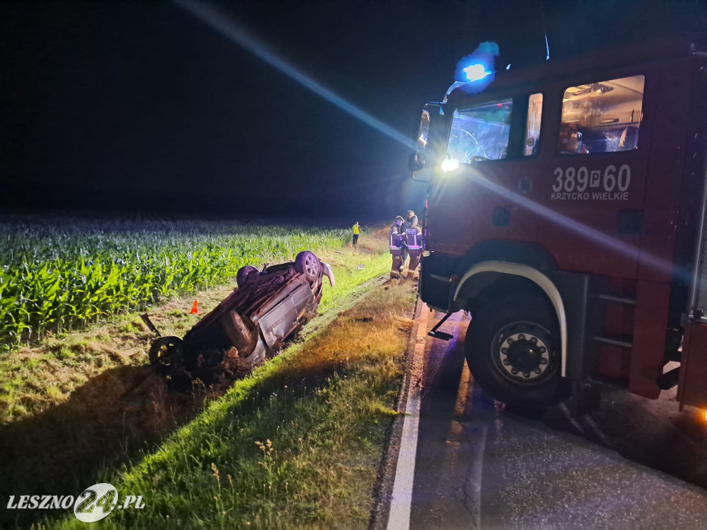 Pijani kierowcy w Lesznie i okolicy