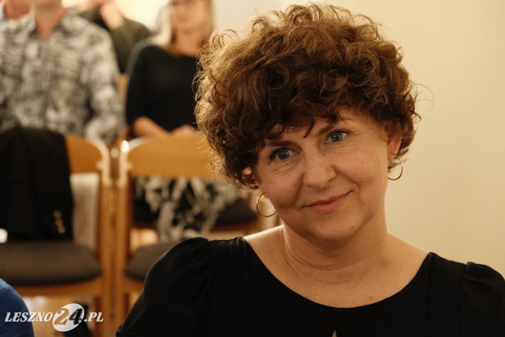 Uczniowie I LO absolwentami amerykańskiego liceum