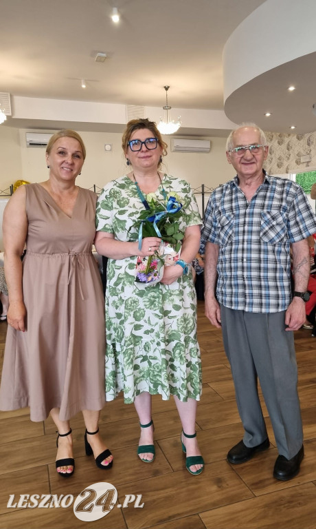 Fundacja Jesienny Uśmiech zaczyna wakacje