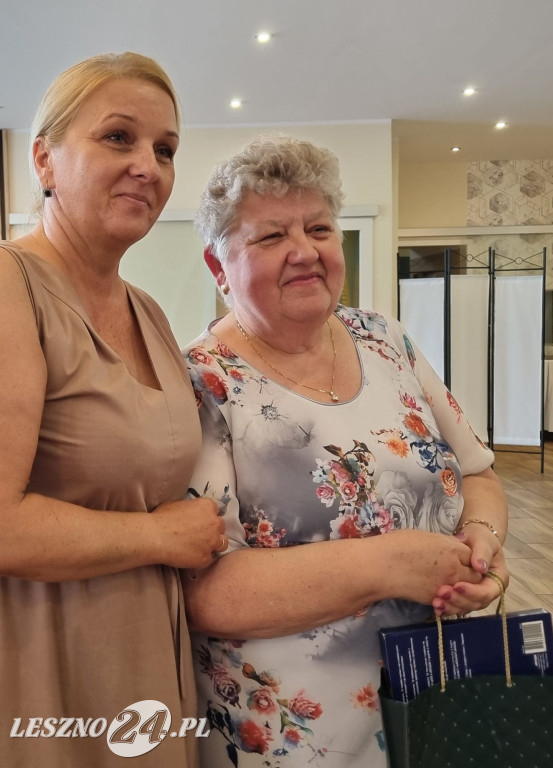 Fundacja Jesienny Uśmiech zaczyna wakacje