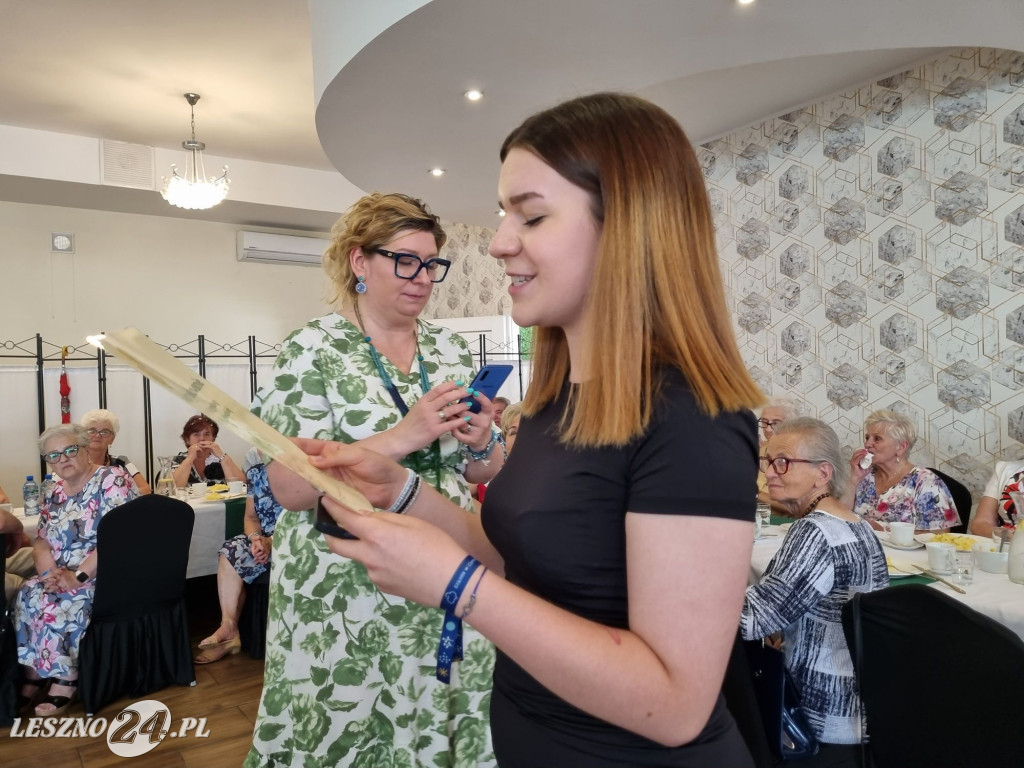 Fundacja Jesienny Uśmiech zaczyna wakacje