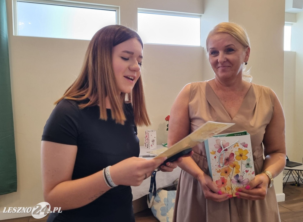 Fundacja Jesienny Uśmiech zaczyna wakacje