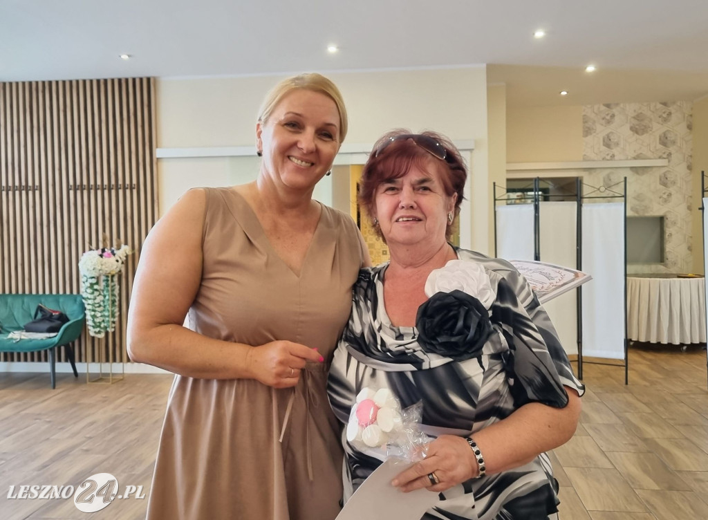 Fundacja Jesienny Uśmiech zaczyna wakacje