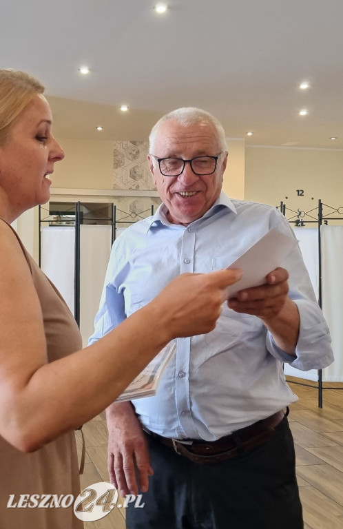 Fundacja Jesienny Uśmiech zaczyna wakacje