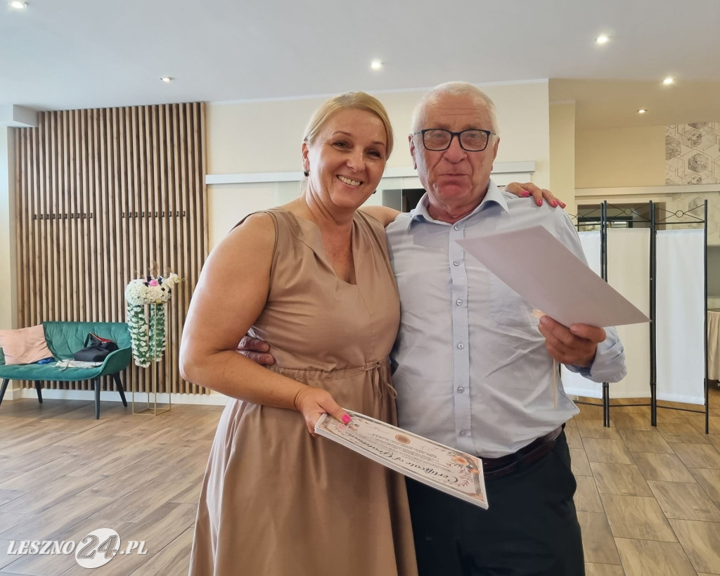 Fundacja Jesienny Uśmiech zaczyna wakacje