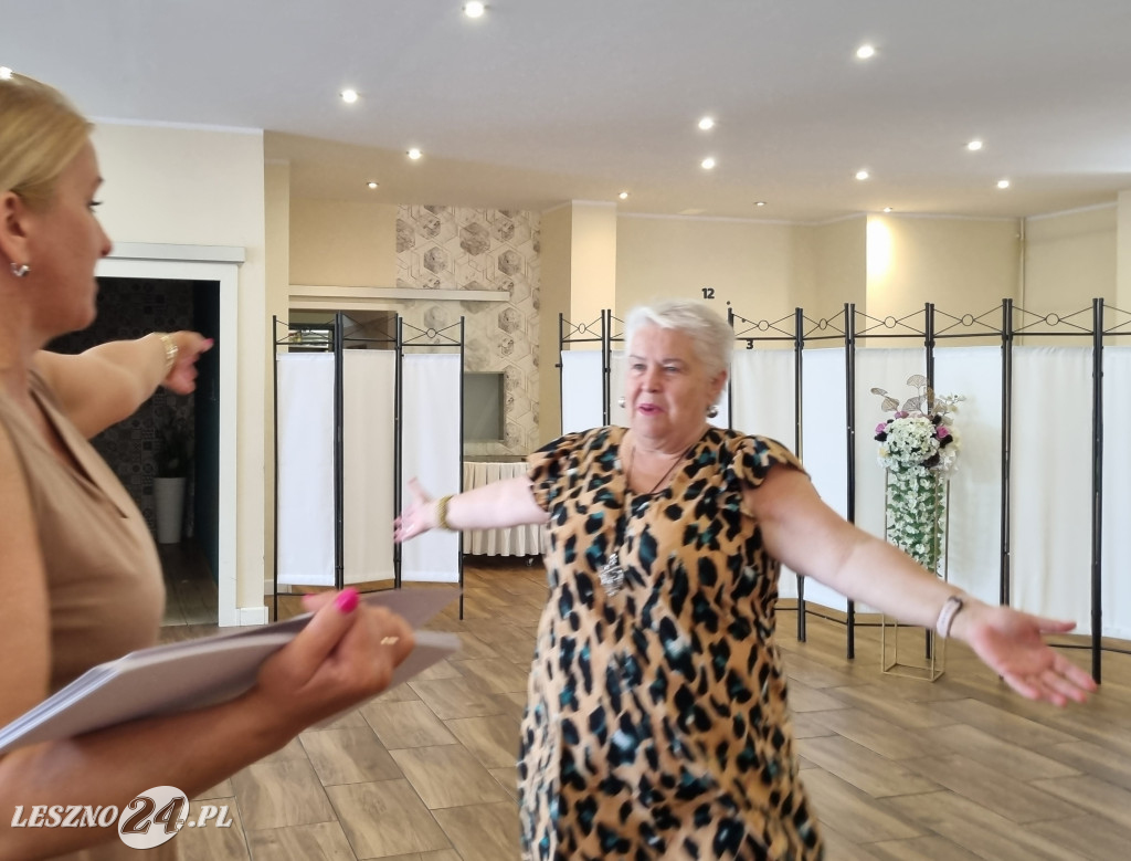 Fundacja Jesienny Uśmiech zaczyna wakacje