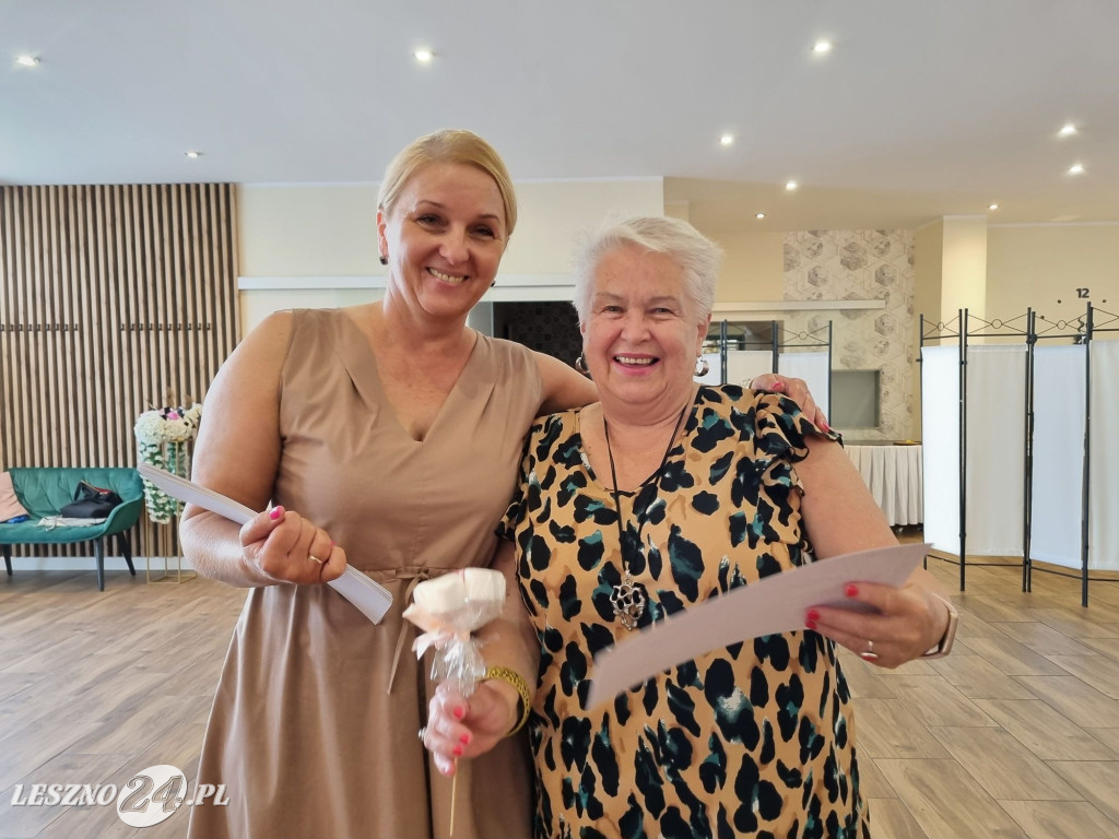 Fundacja Jesienny Uśmiech zaczyna wakacje