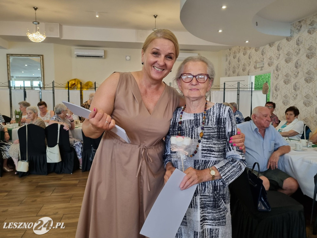 Fundacja Jesienny Uśmiech zaczyna wakacje