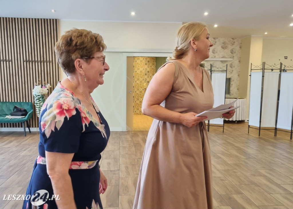 Fundacja Jesienny Uśmiech zaczyna wakacje