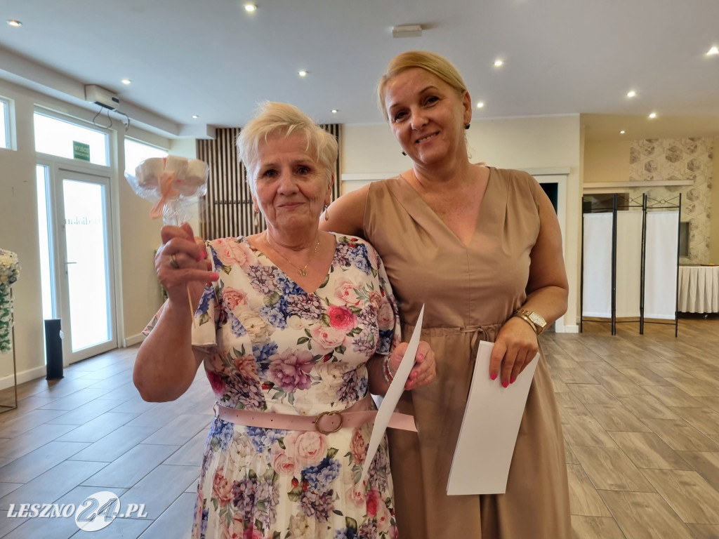 Fundacja Jesienny Uśmiech zaczyna wakacje