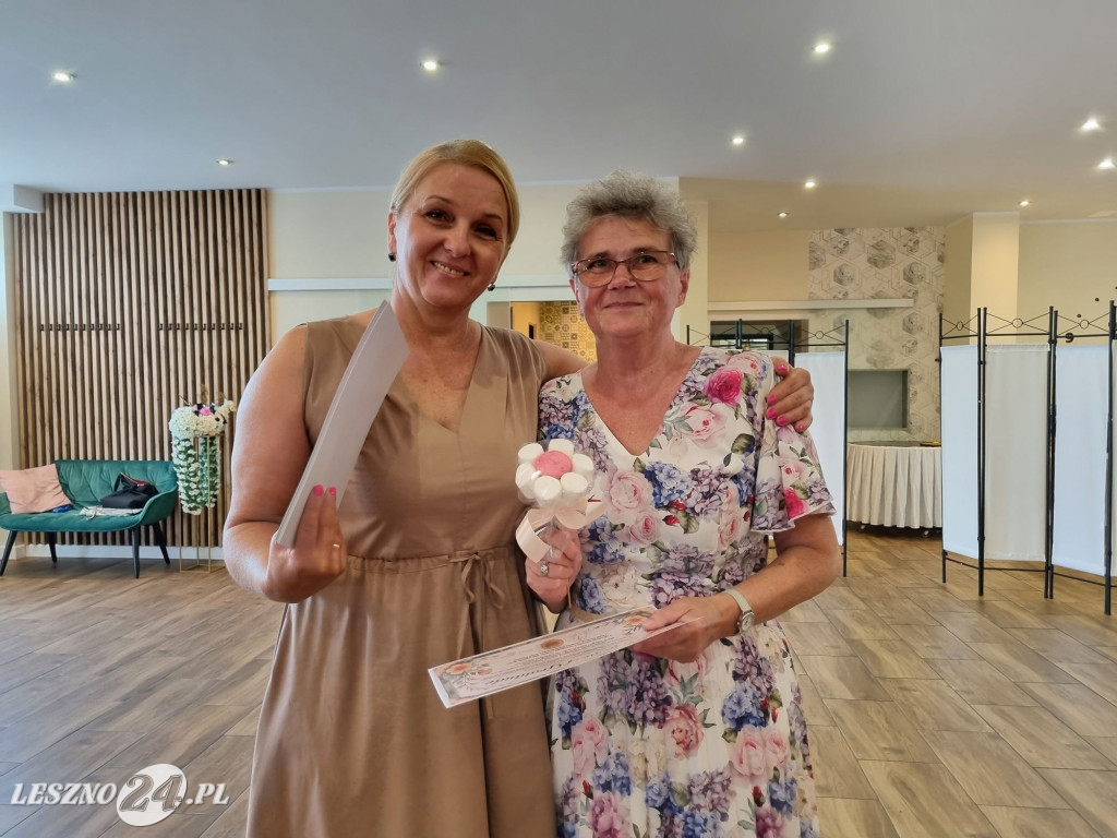 Fundacja Jesienny Uśmiech zaczyna wakacje