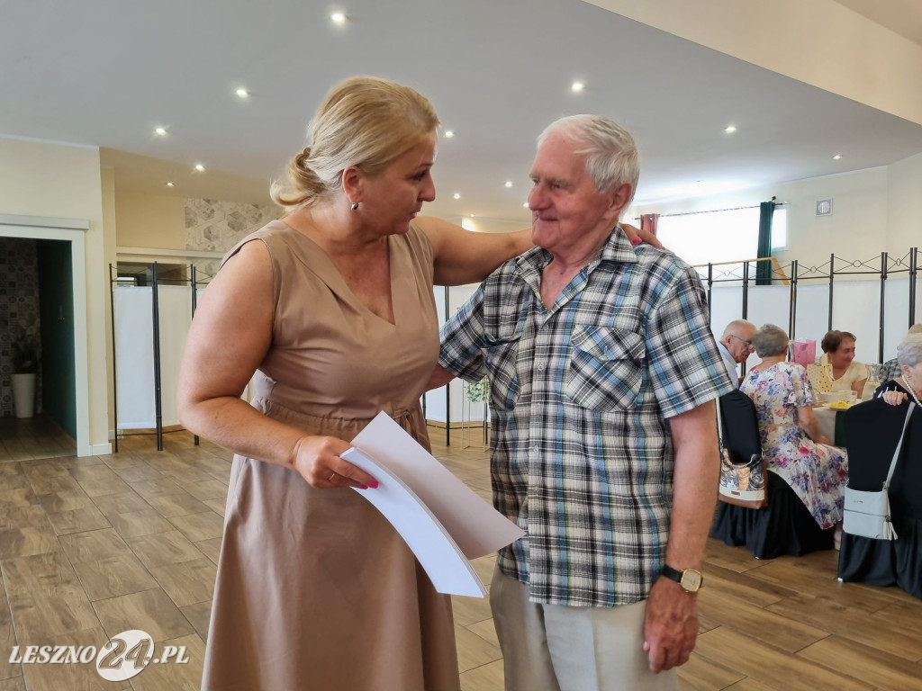 Fundacja Jesienny Uśmiech zaczyna wakacje
