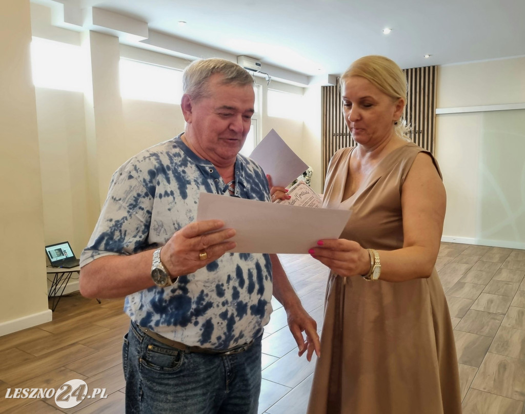 Fundacja Jesienny Uśmiech zaczyna wakacje