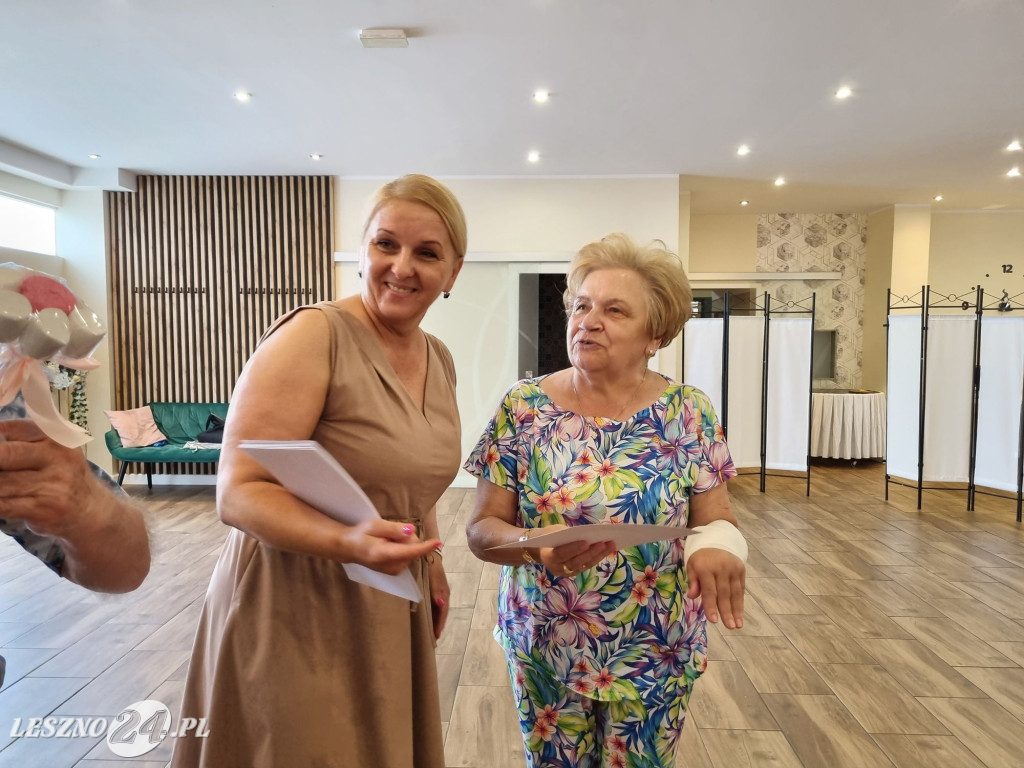 Fundacja Jesienny Uśmiech zaczyna wakacje