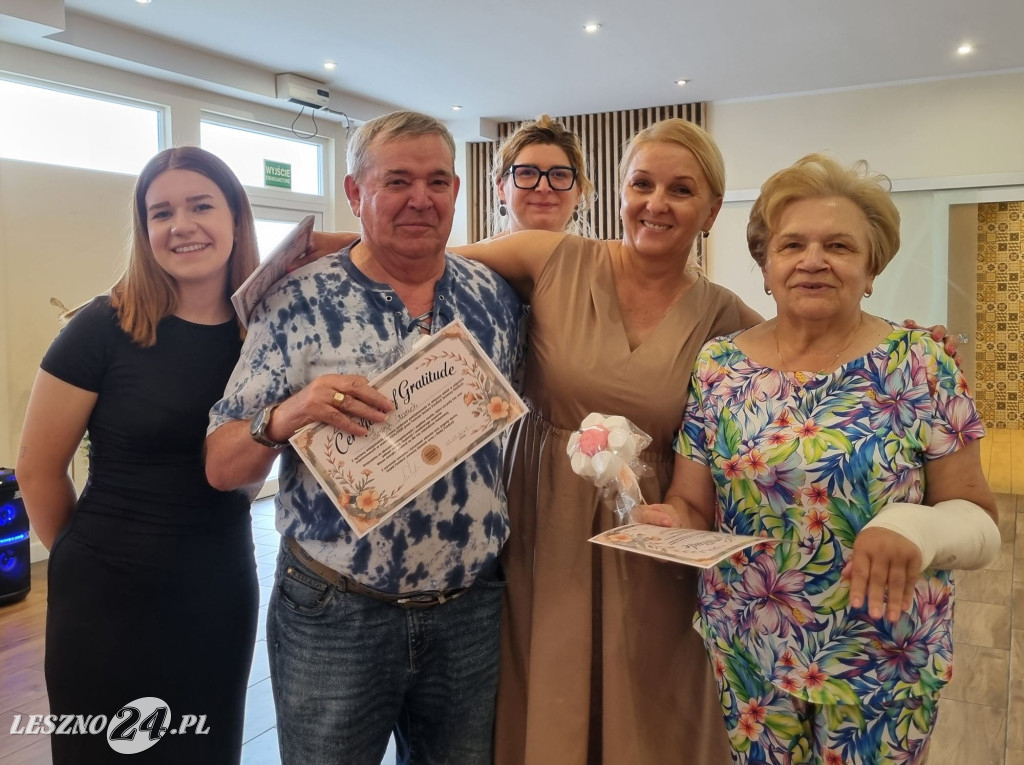 Fundacja Jesienny Uśmiech zaczyna wakacje