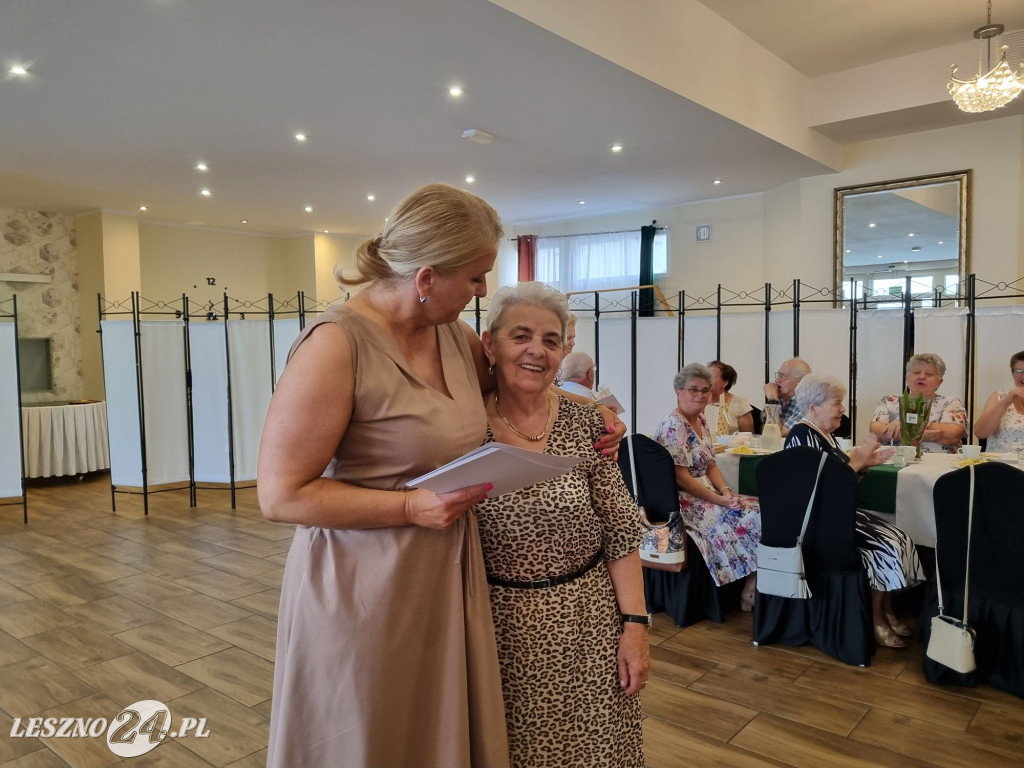 Fundacja Jesienny Uśmiech zaczyna wakacje