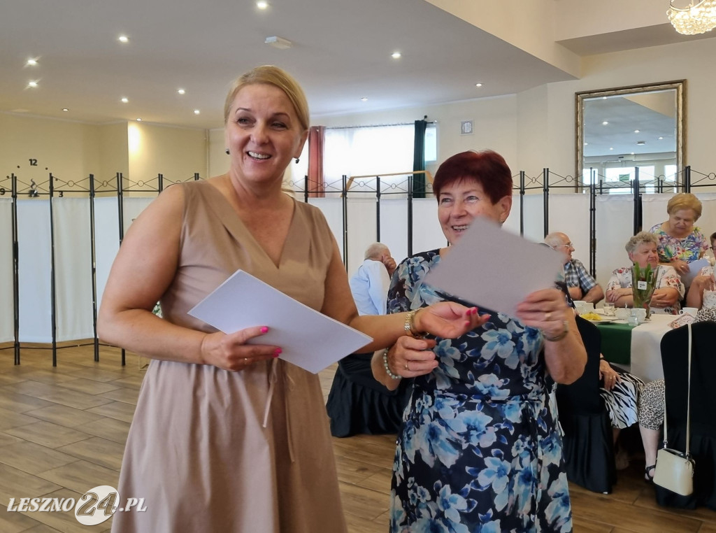 Fundacja Jesienny Uśmiech zaczyna wakacje