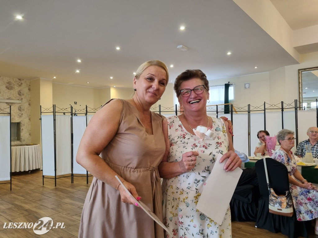 Fundacja Jesienny Uśmiech zaczyna wakacje