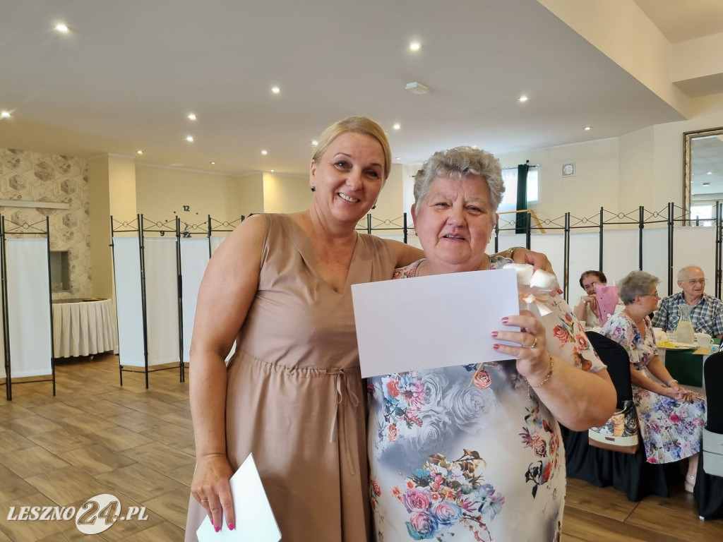 Fundacja Jesienny Uśmiech zaczyna wakacje