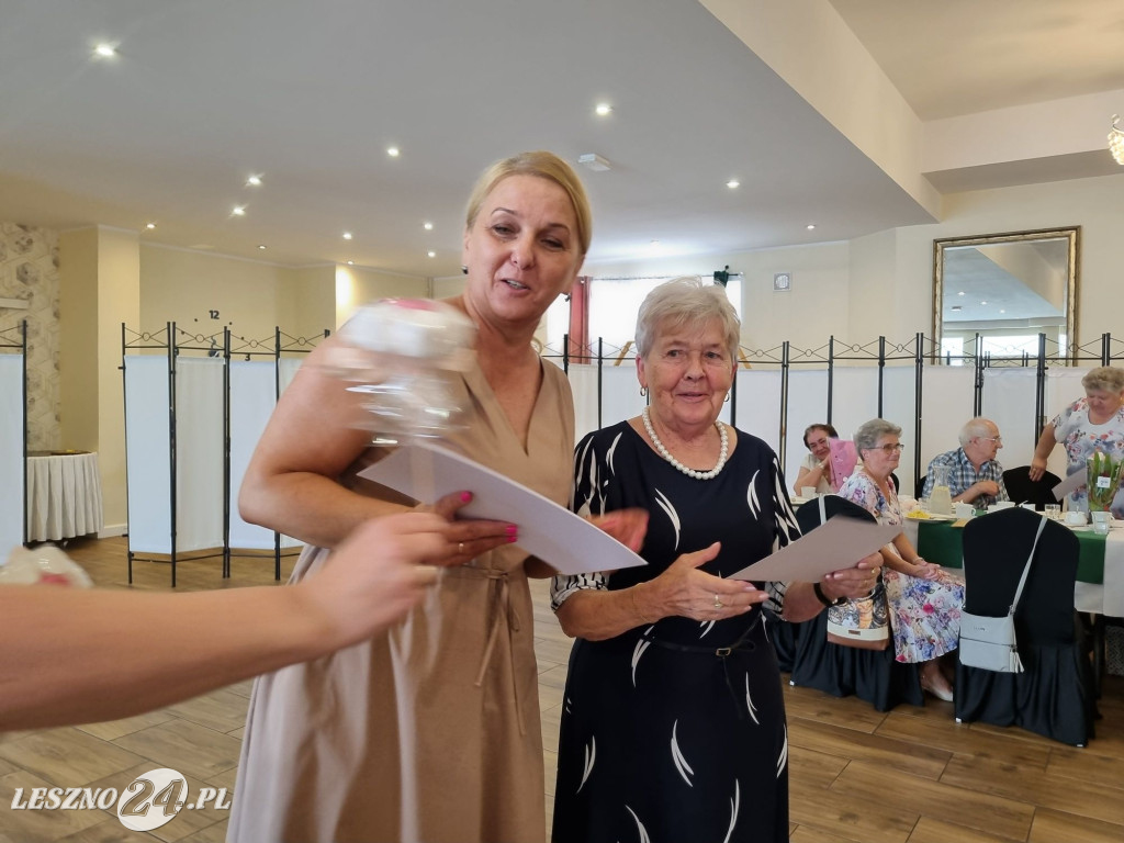 Fundacja Jesienny Uśmiech zaczyna wakacje