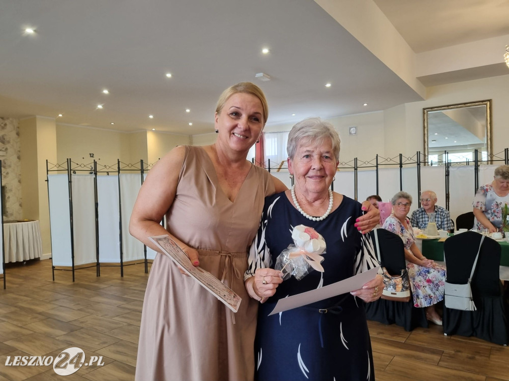 Fundacja Jesienny Uśmiech zaczyna wakacje