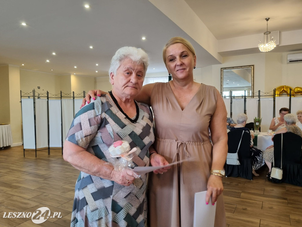 Fundacja Jesienny Uśmiech zaczyna wakacje