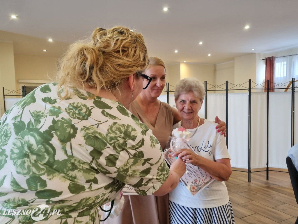 Fundacja Jesienny Uśmiech zaczyna wakacje