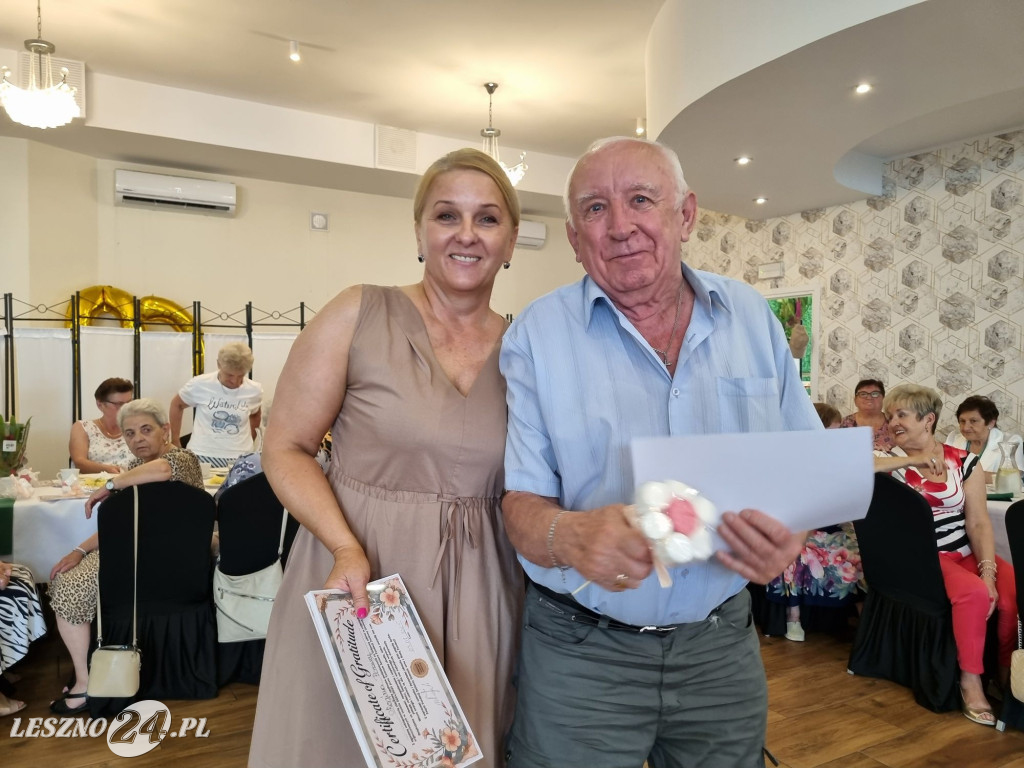 Fundacja Jesienny Uśmiech zaczyna wakacje