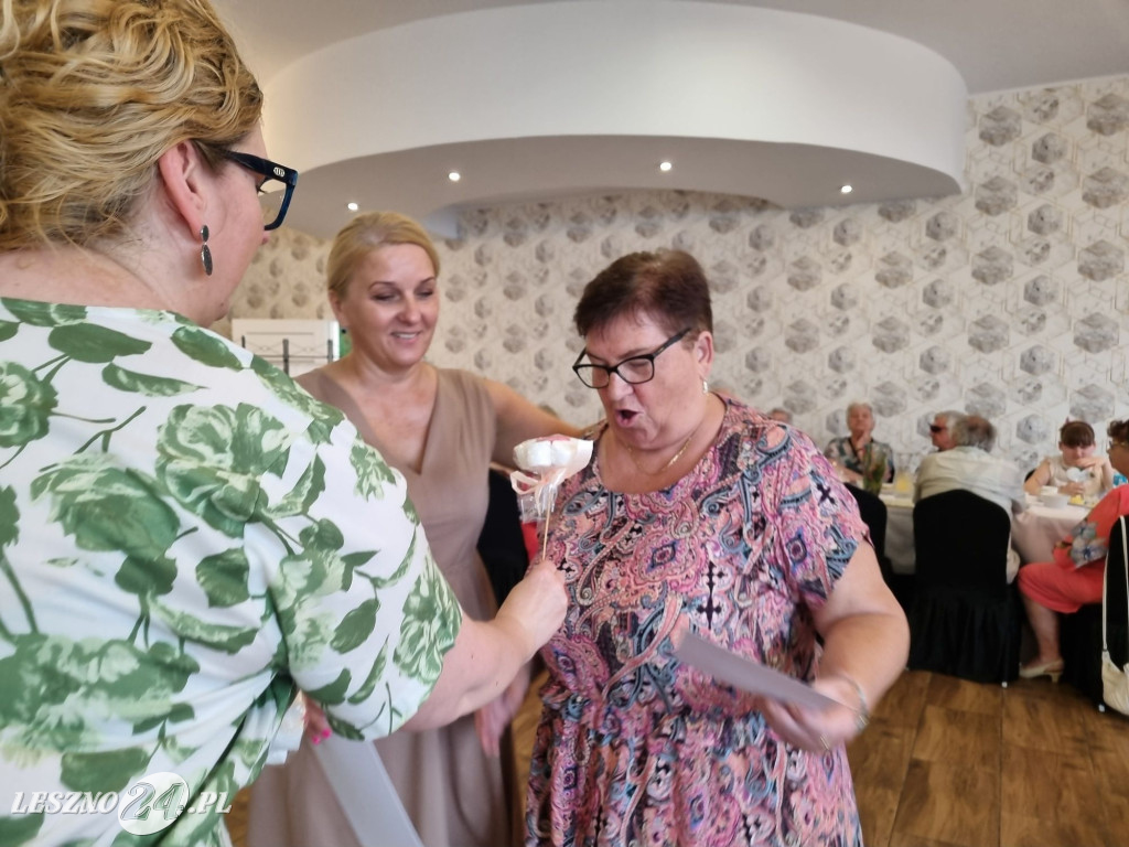 Fundacja Jesienny Uśmiech zaczyna wakacje
