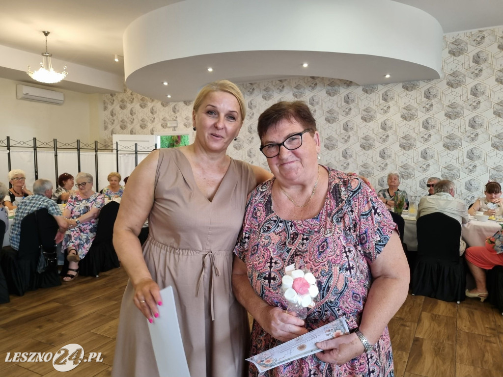 Fundacja Jesienny Uśmiech zaczyna wakacje