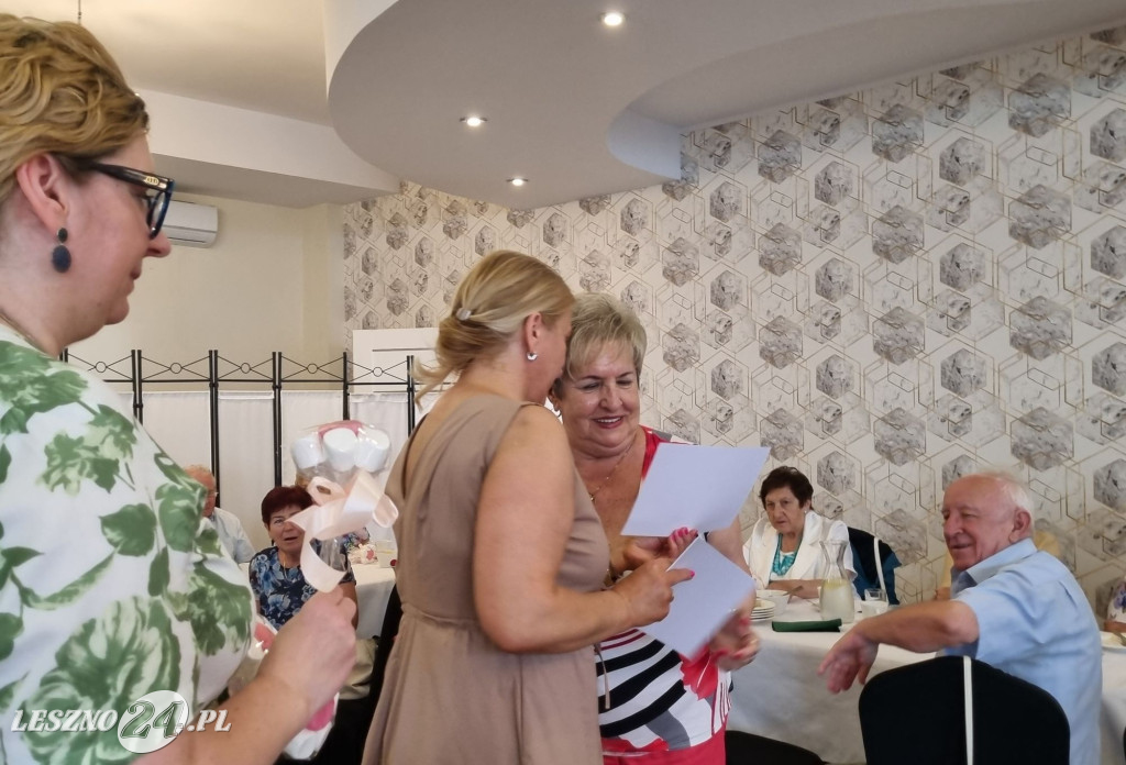Fundacja Jesienny Uśmiech zaczyna wakacje