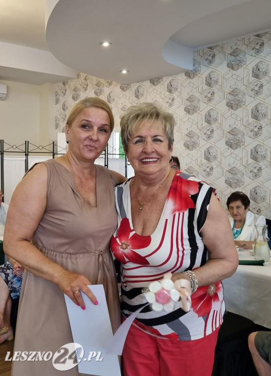Fundacja Jesienny Uśmiech zaczyna wakacje