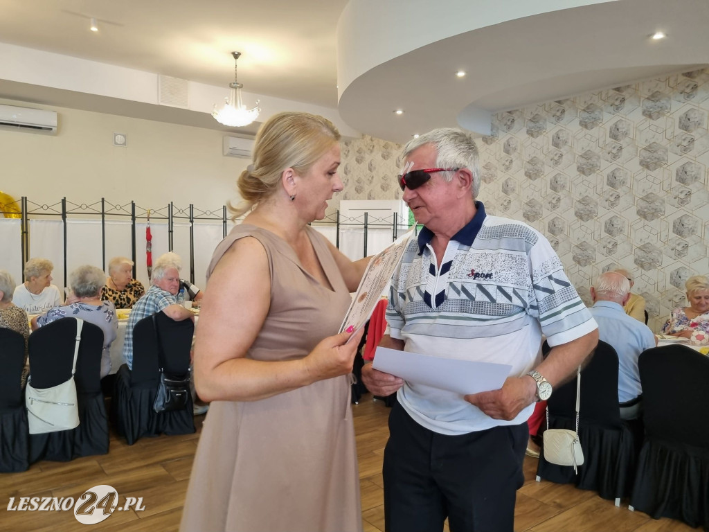Fundacja Jesienny Uśmiech zaczyna wakacje