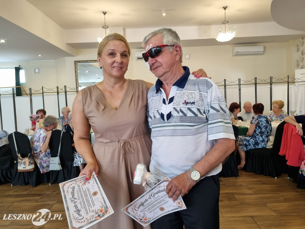 Fundacja Jesienny Uśmiech zaczyna wakacje